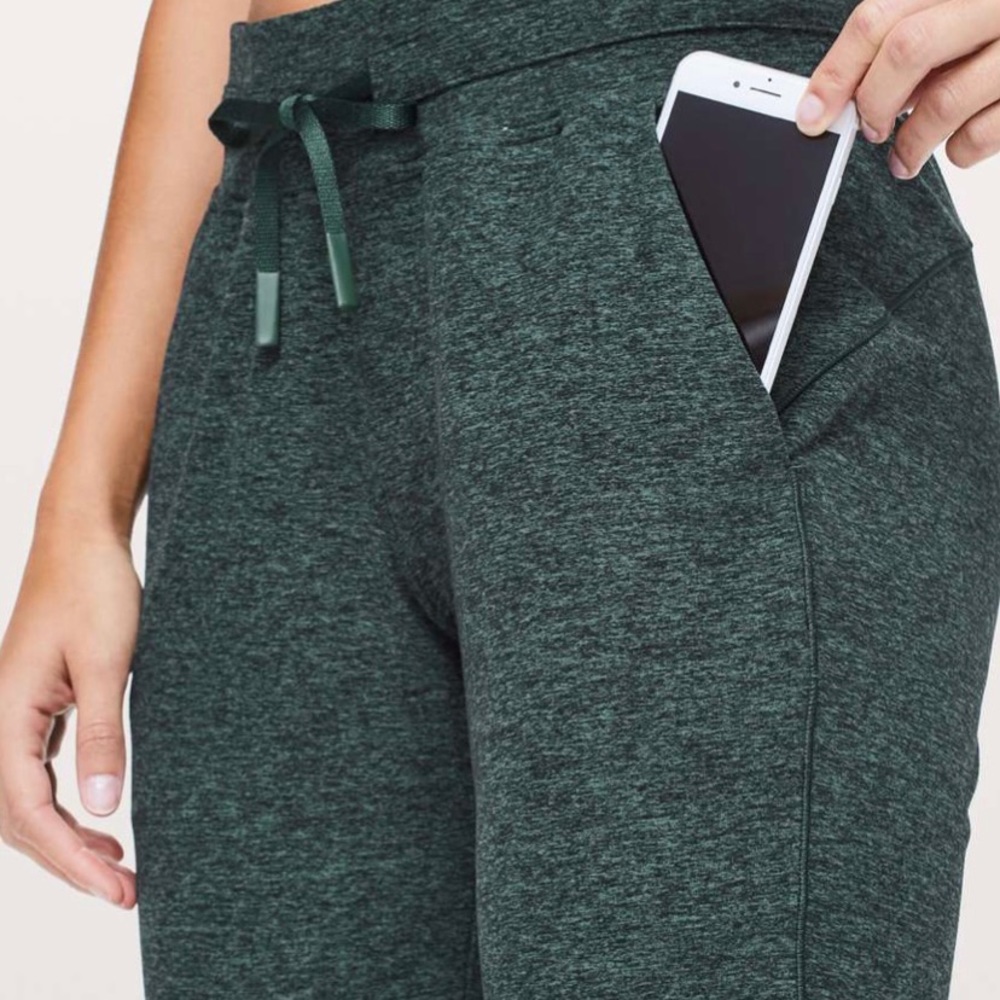 Lululemon Women’s Ready To Rulu Jogger